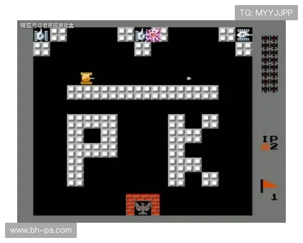 FC坦克游戏射击子弹爆炸效果解析与玩法创新探讨